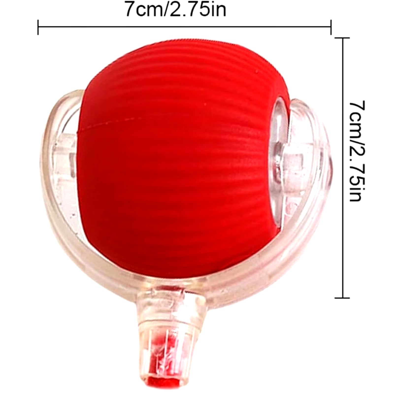 Smart Roll Pet Play Ball 2026