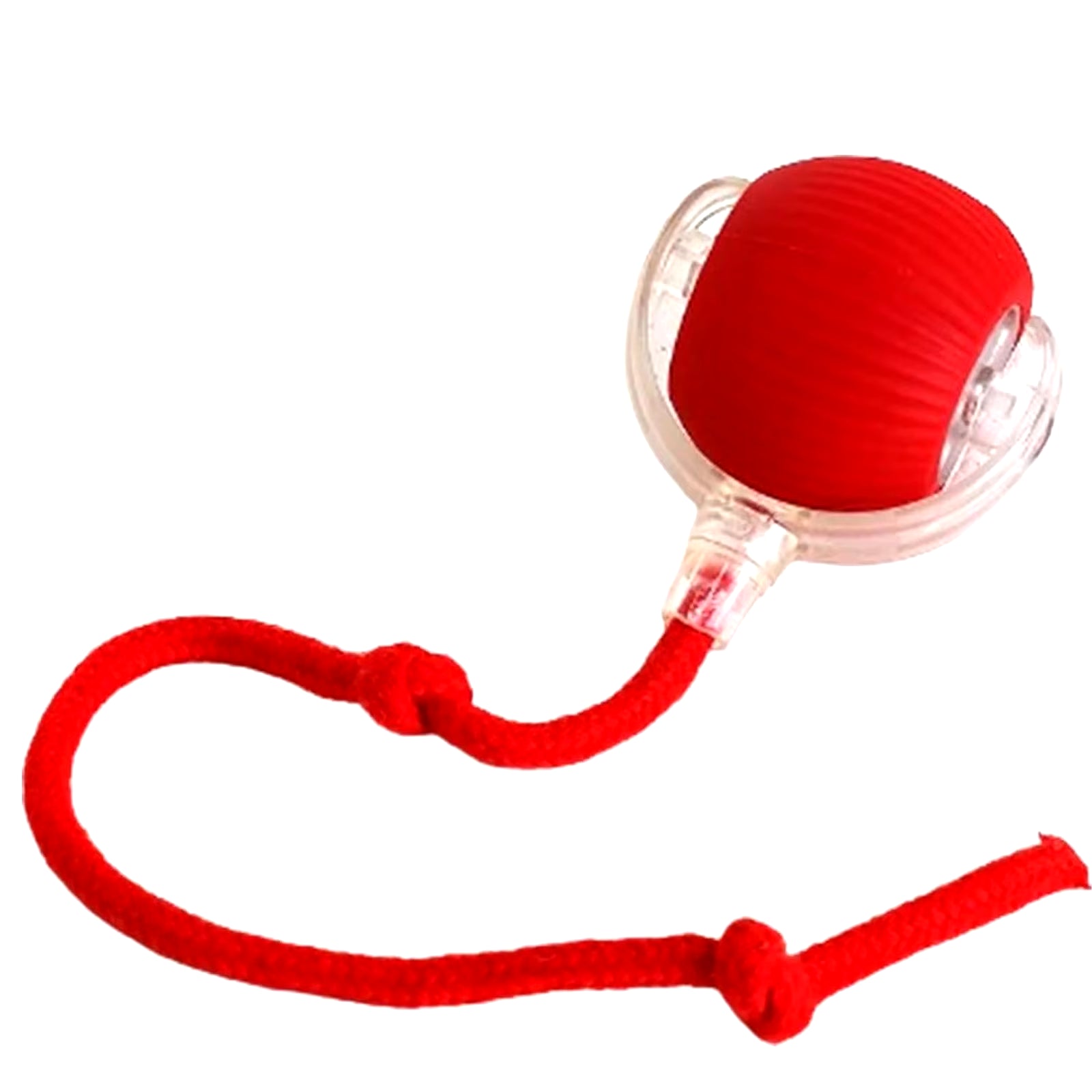 Smart Roll Pet Play Ball 2026