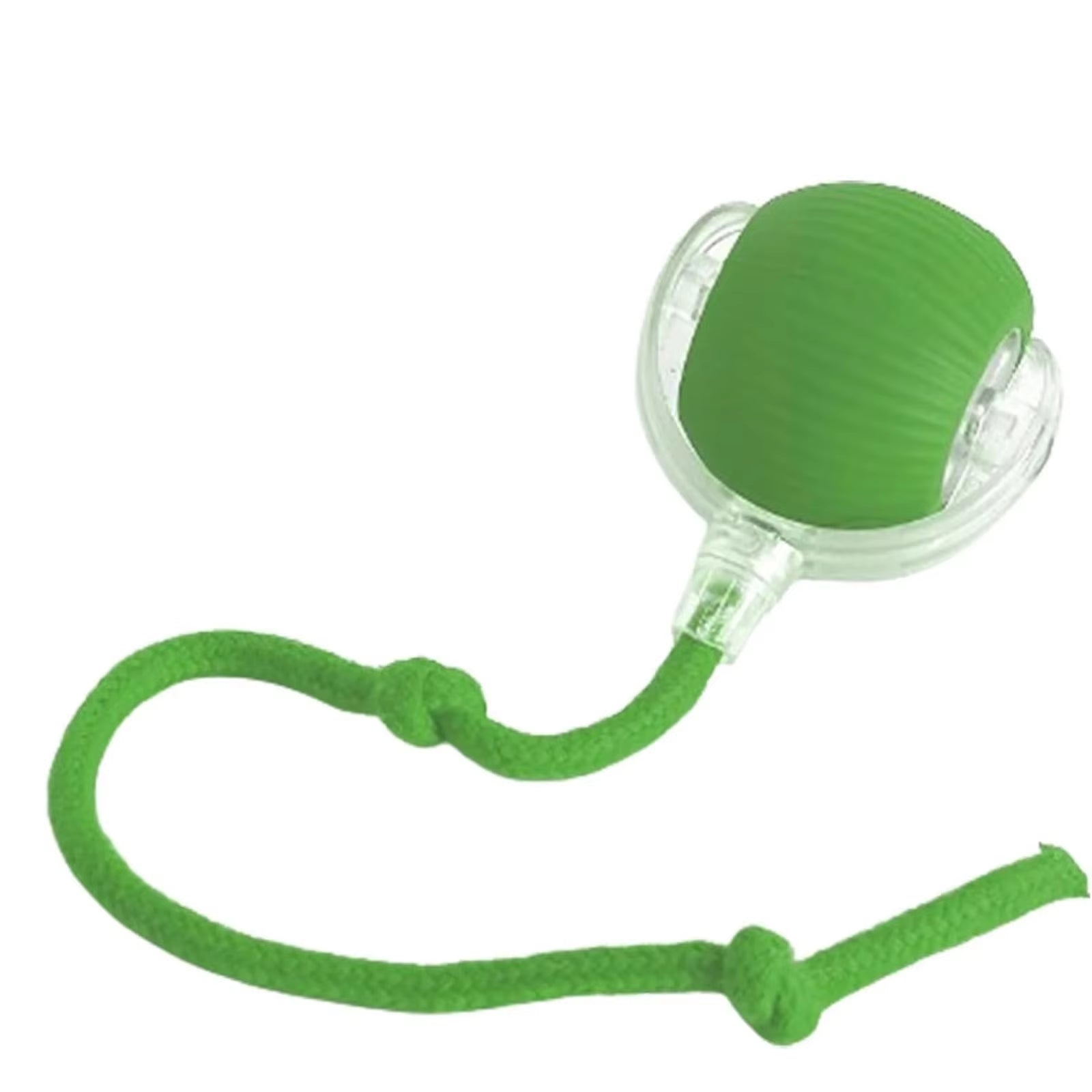 Smart Roll Pet Play Ball 2026