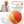 PawsPlay Auto-Bounce Dog & Cat Ball with Remote