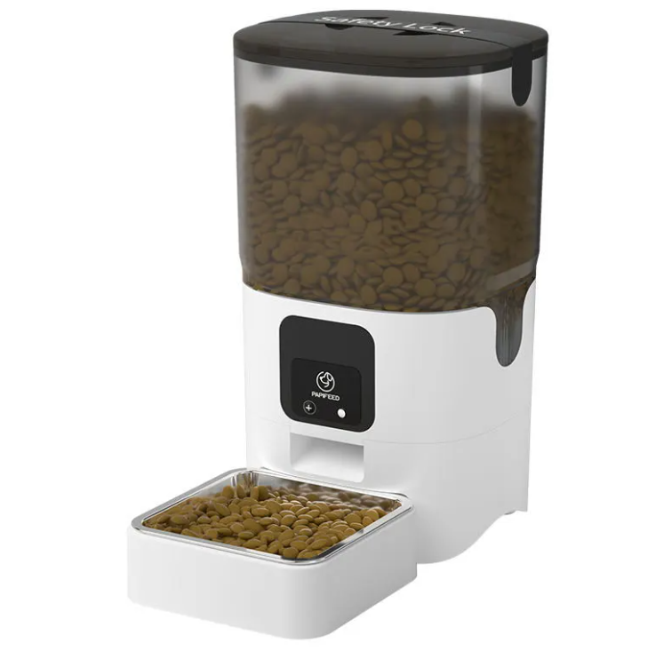 SmartCat Feeder Pro