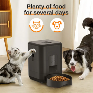 AutoCat Feeder Pro