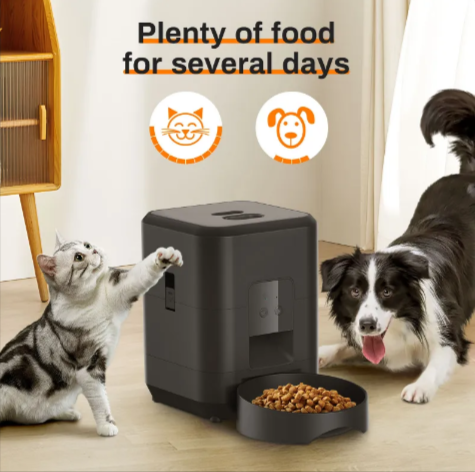 AutoCat Feeder Pro