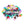 Pompom Cat Ball Shooter - Indoor Play Toy