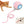 2026 Smart Rolling Pet Play Ball (Pink)
