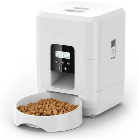 AutoCat Feeder Pro