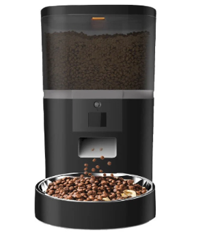 Smart Pet Feeder